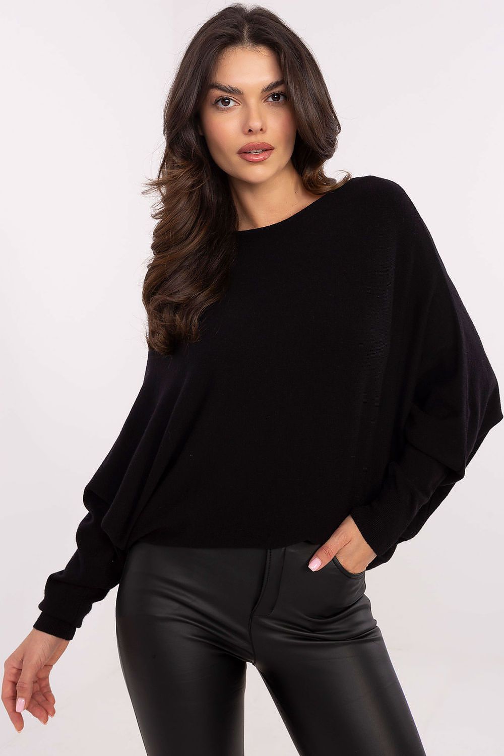  Pulóver model 203812 Italy Moda 