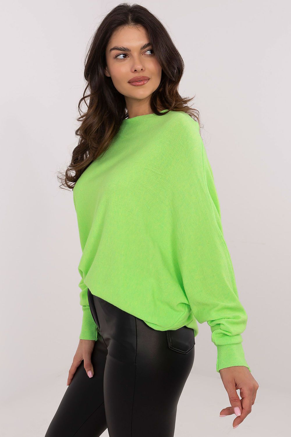  Pulóver model 203814 Italy Moda 