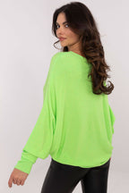  Pulóver model 203814 Italy Moda 