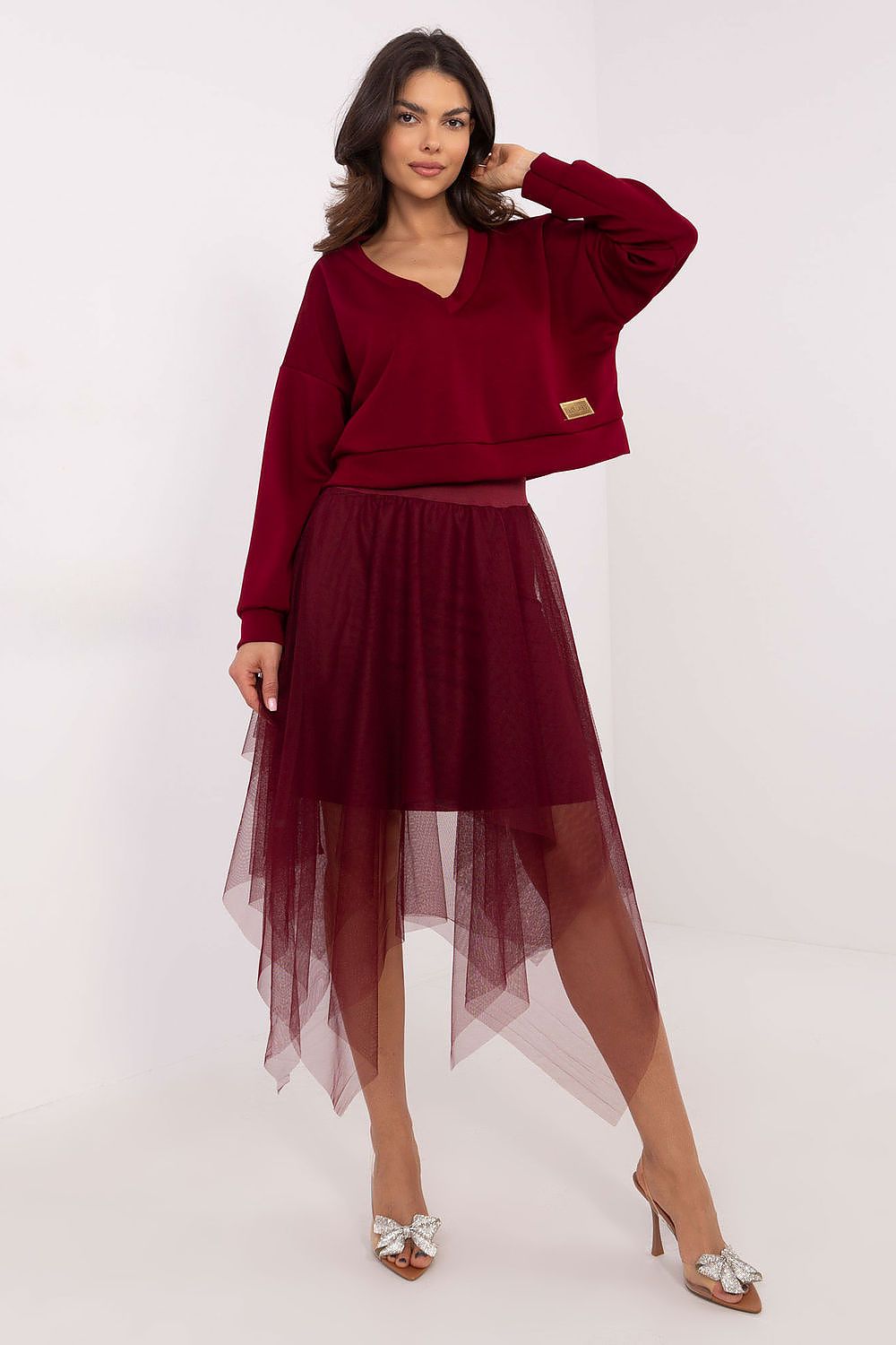  Együttes model 203815 Italy Moda 