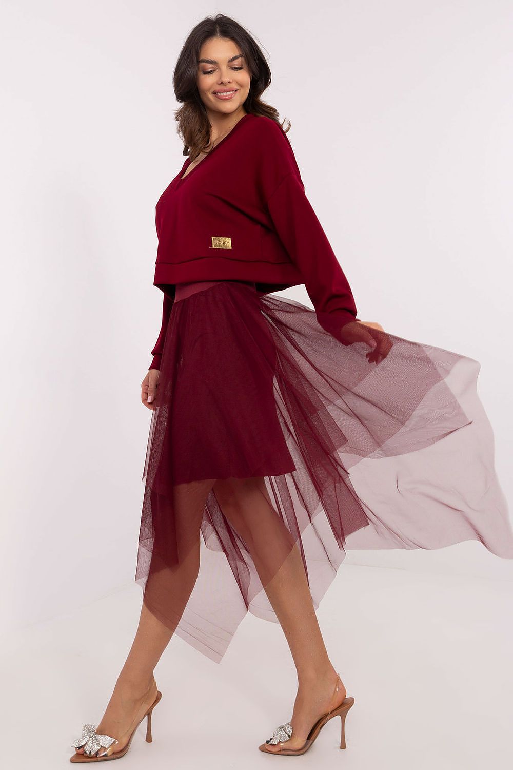  Együttes model 203815 Italy Moda 