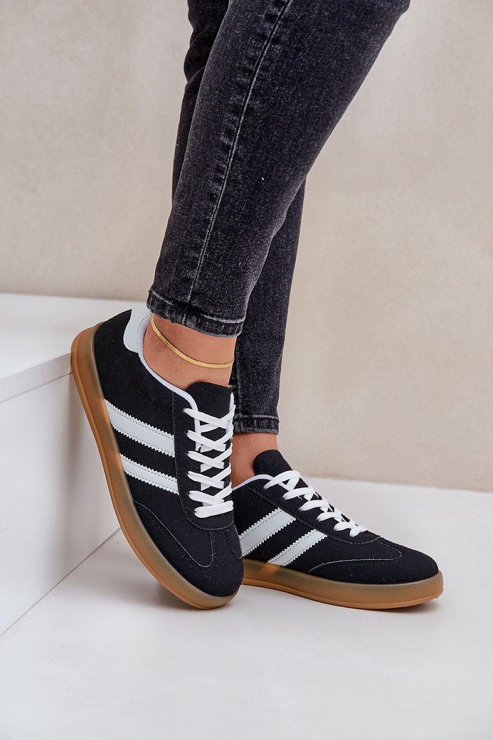  Sport cipő model 203909 Step in style 