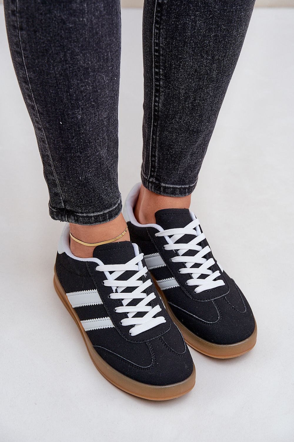  Sport cipő model 203909 Step in style 