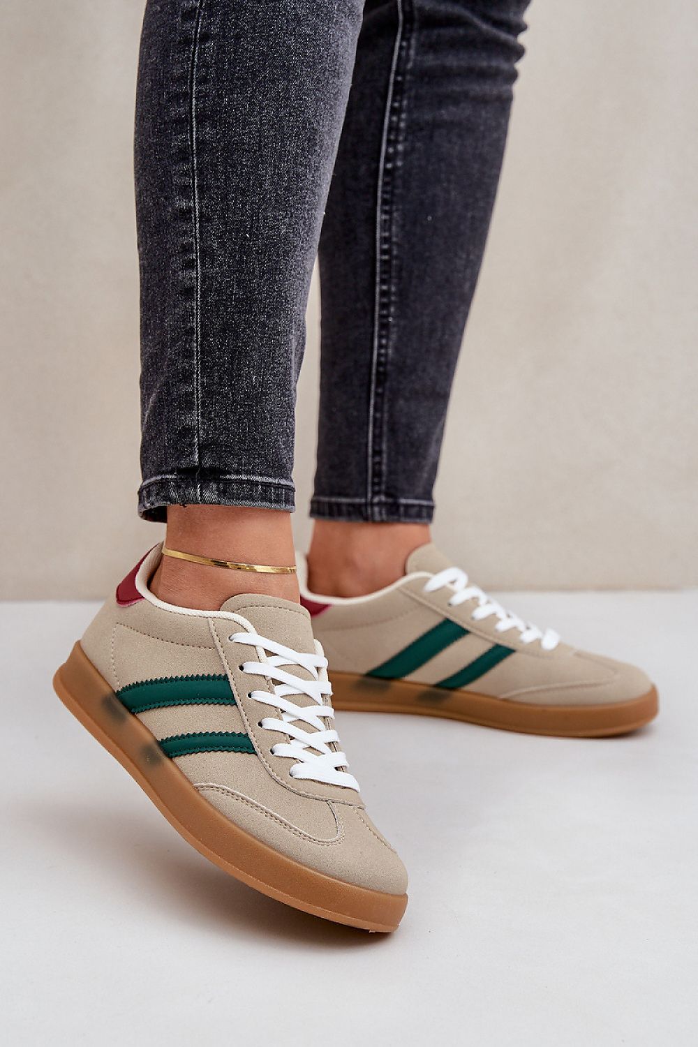  Sport cipő model 203911 Step in style 