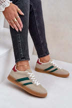  Sport cipő model 203911 Step in style 
