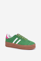  Sport cipő model 203913 Step in style 