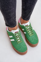 Sport cipő model 203913 Step in style 