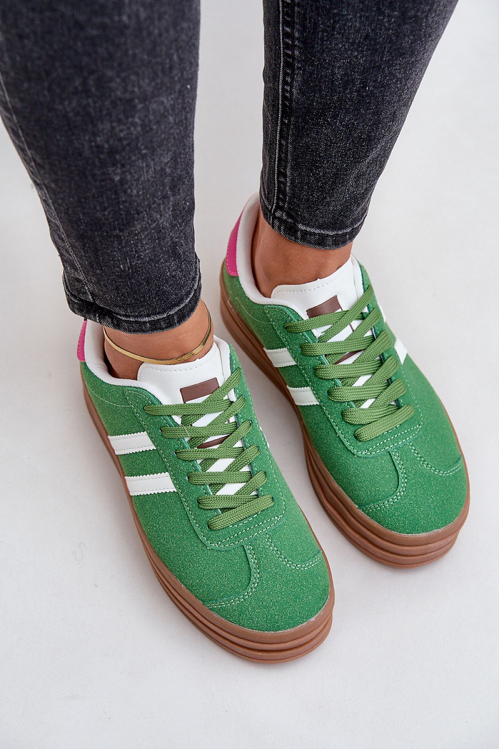 Sport cipő model 203913 Step in style 