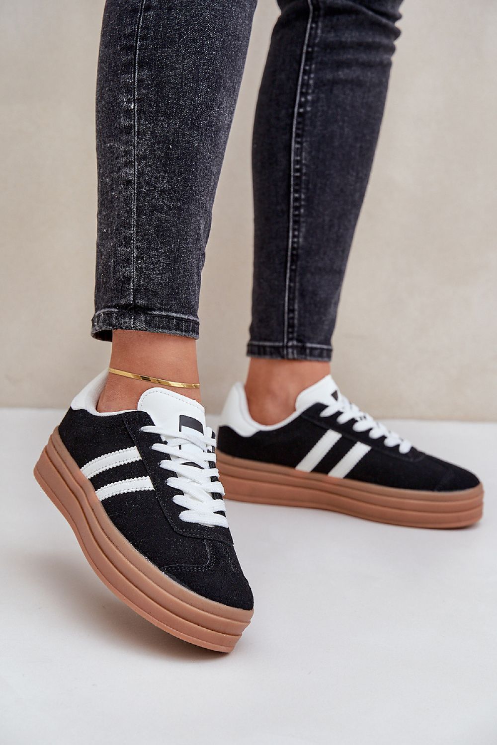  Sport cipő model 203914 Step in style 
