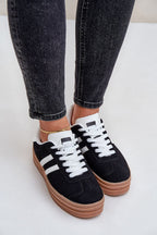  Sport cipő model 203914 Step in style 
