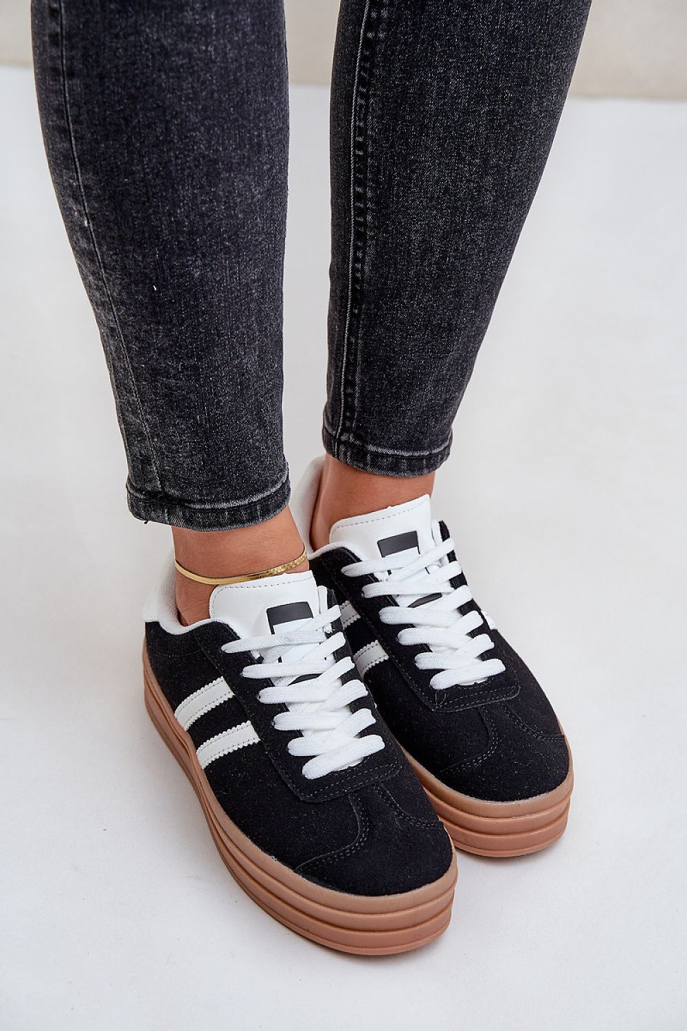  Sport cipő model 203914 Step in style 