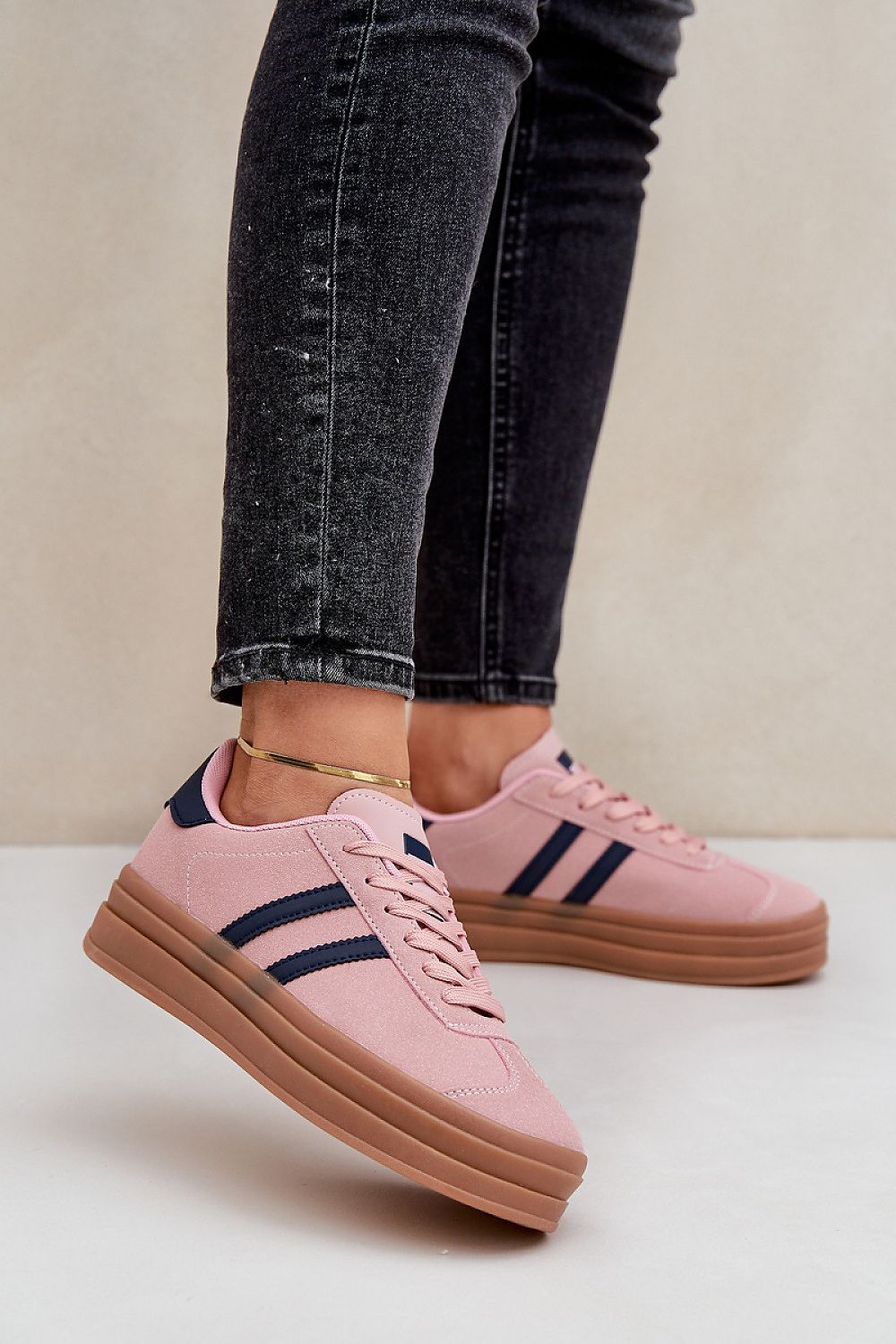  Sport cipő model 203915 Step in style 