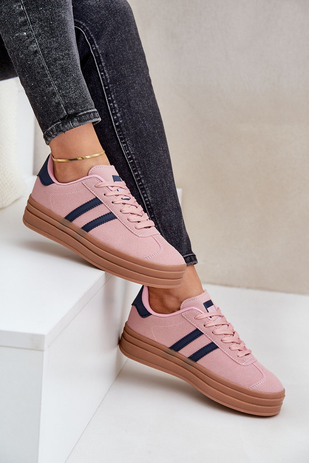  Sport cipő model 203915 Step in style 