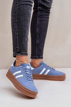  Sport cipő model 203916 Step in style 