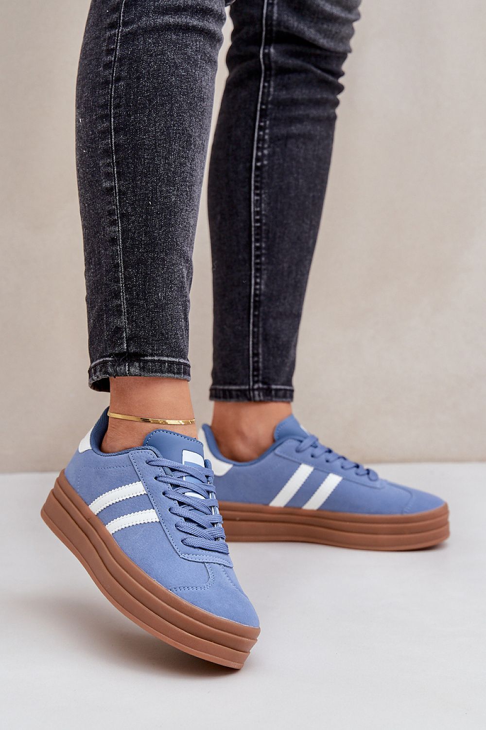  Sport cipő model 203916 Step in style 