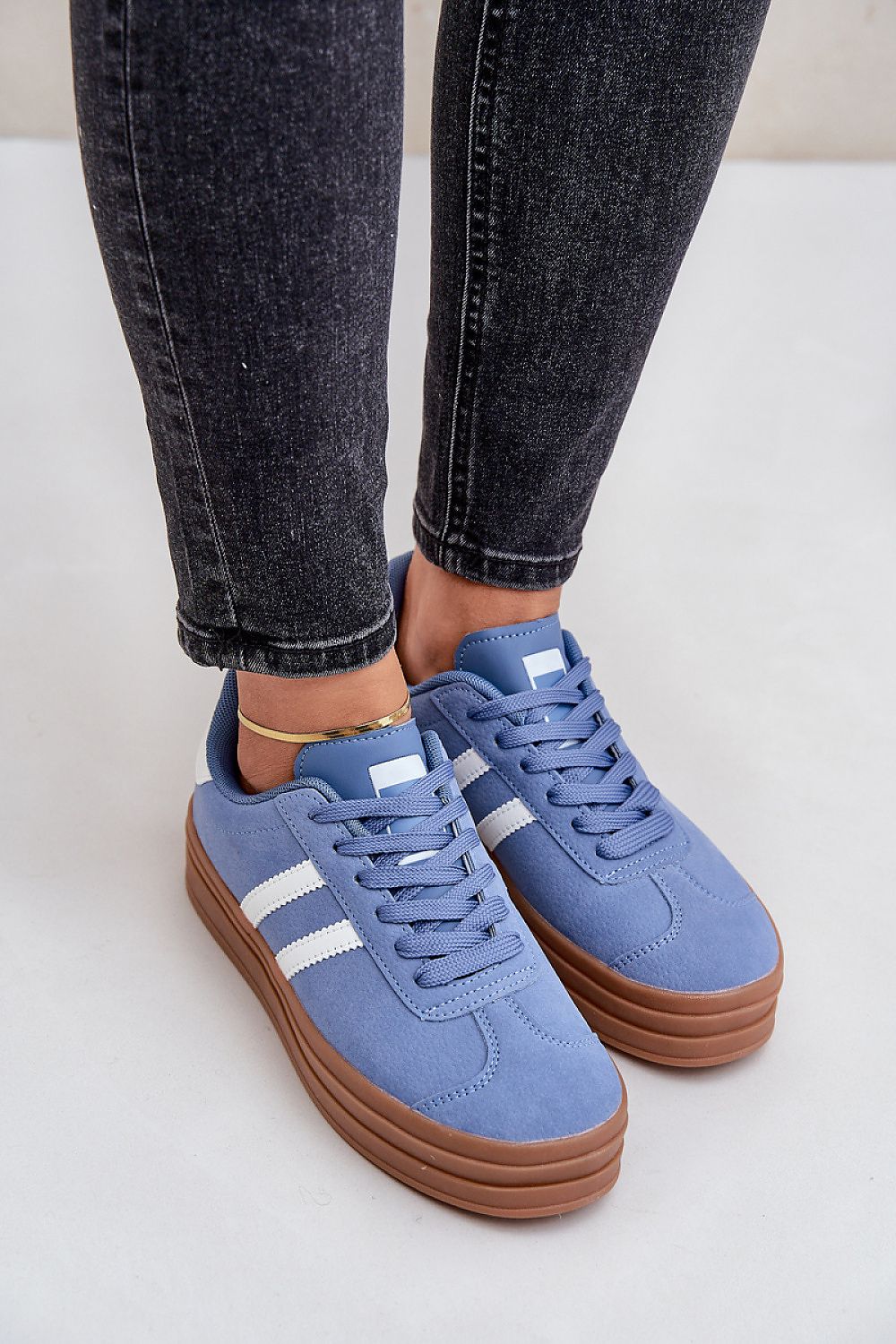  Sport cipő model 203916 Step in style 