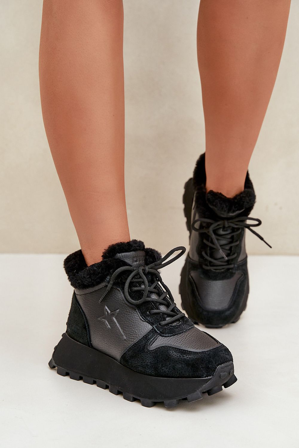  Sport cipő model 203917 Step in style 