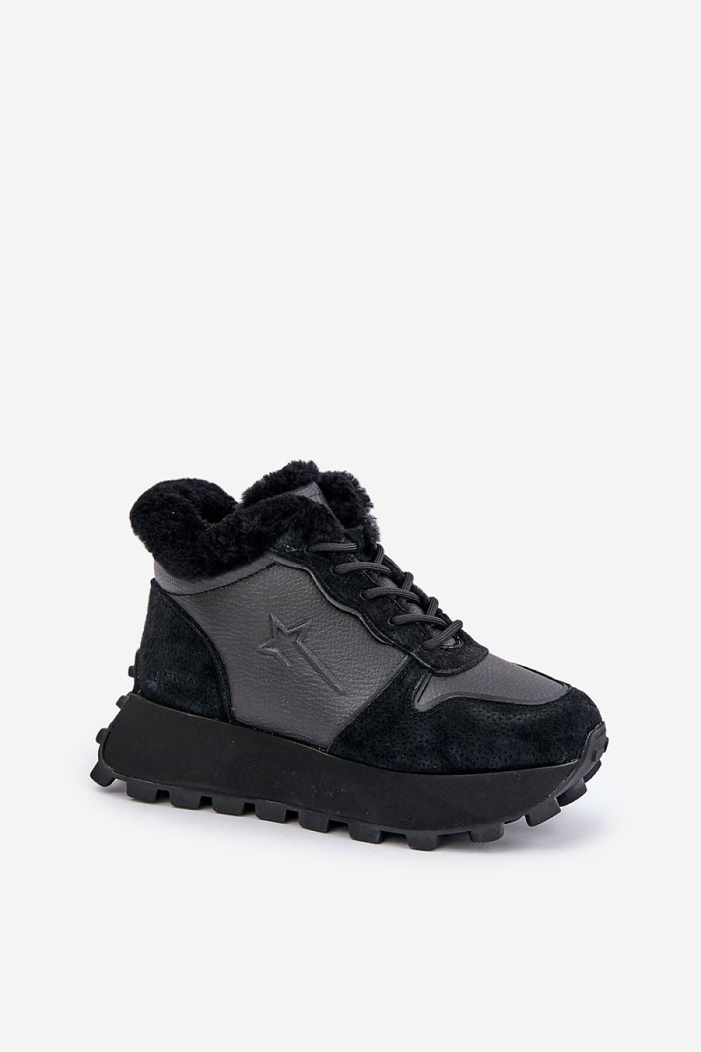  Sport cipő model 203917 Step in style 