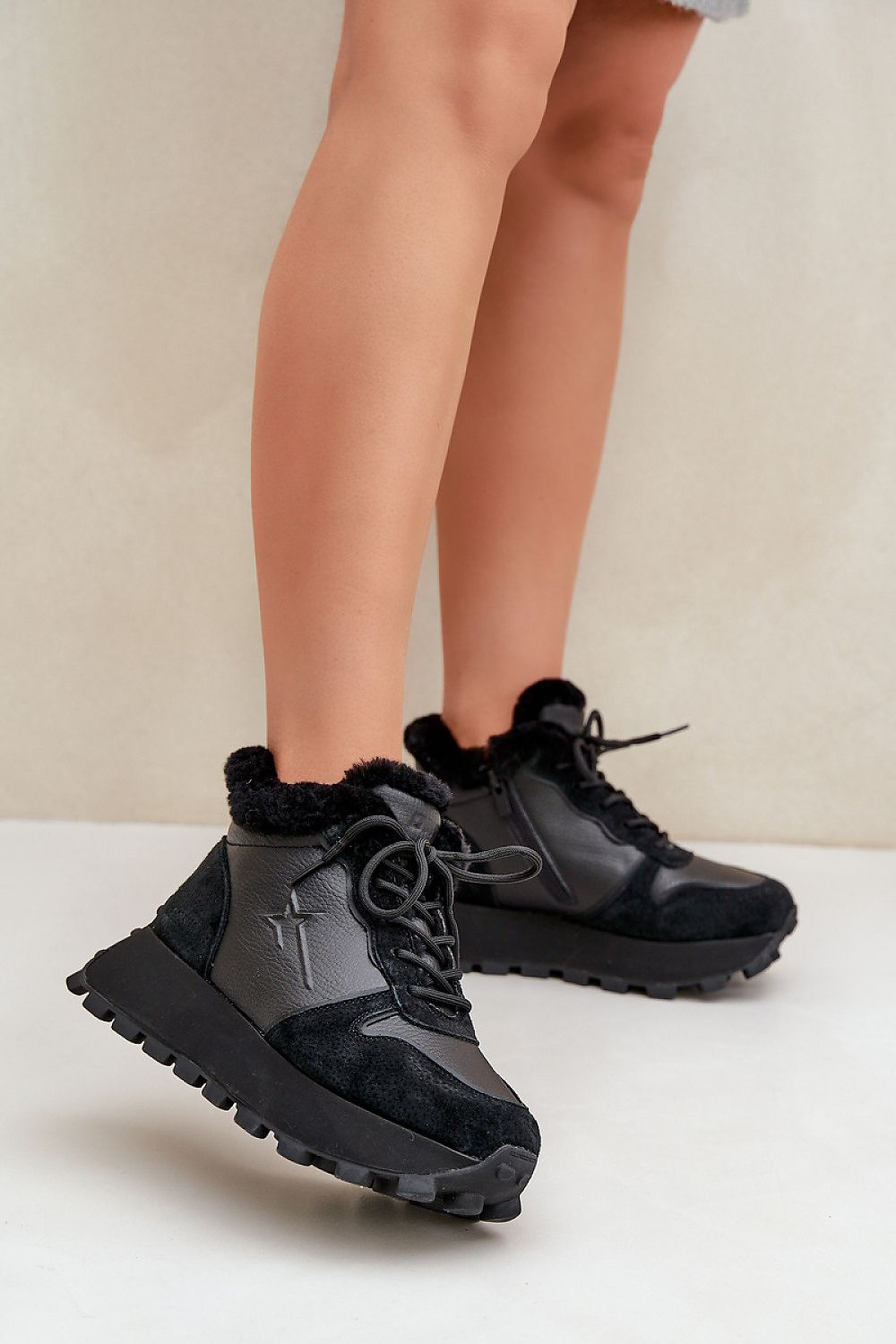  Sport cipő model 203917 Step in style 