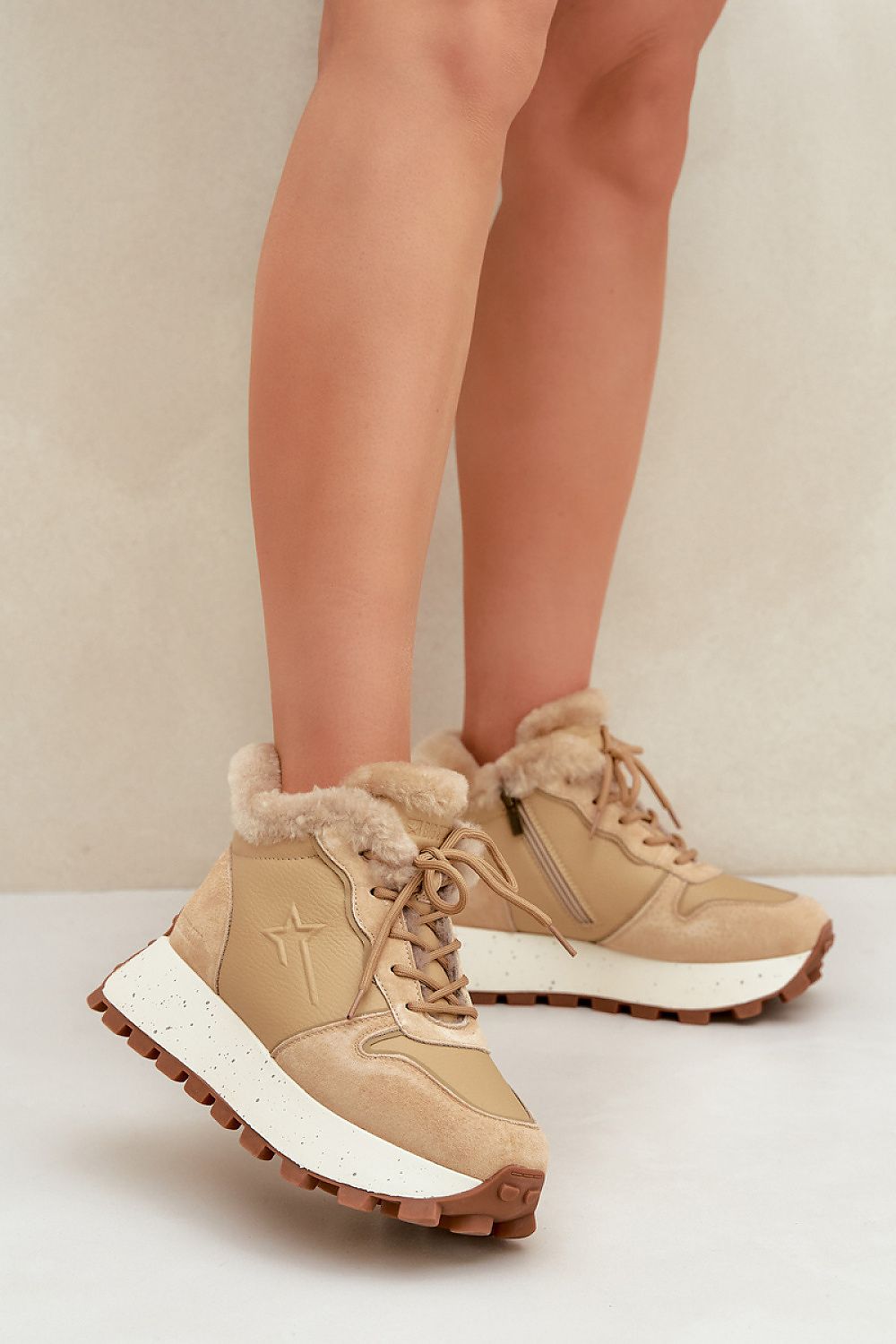  Sport cipő model 203918 Step in style 