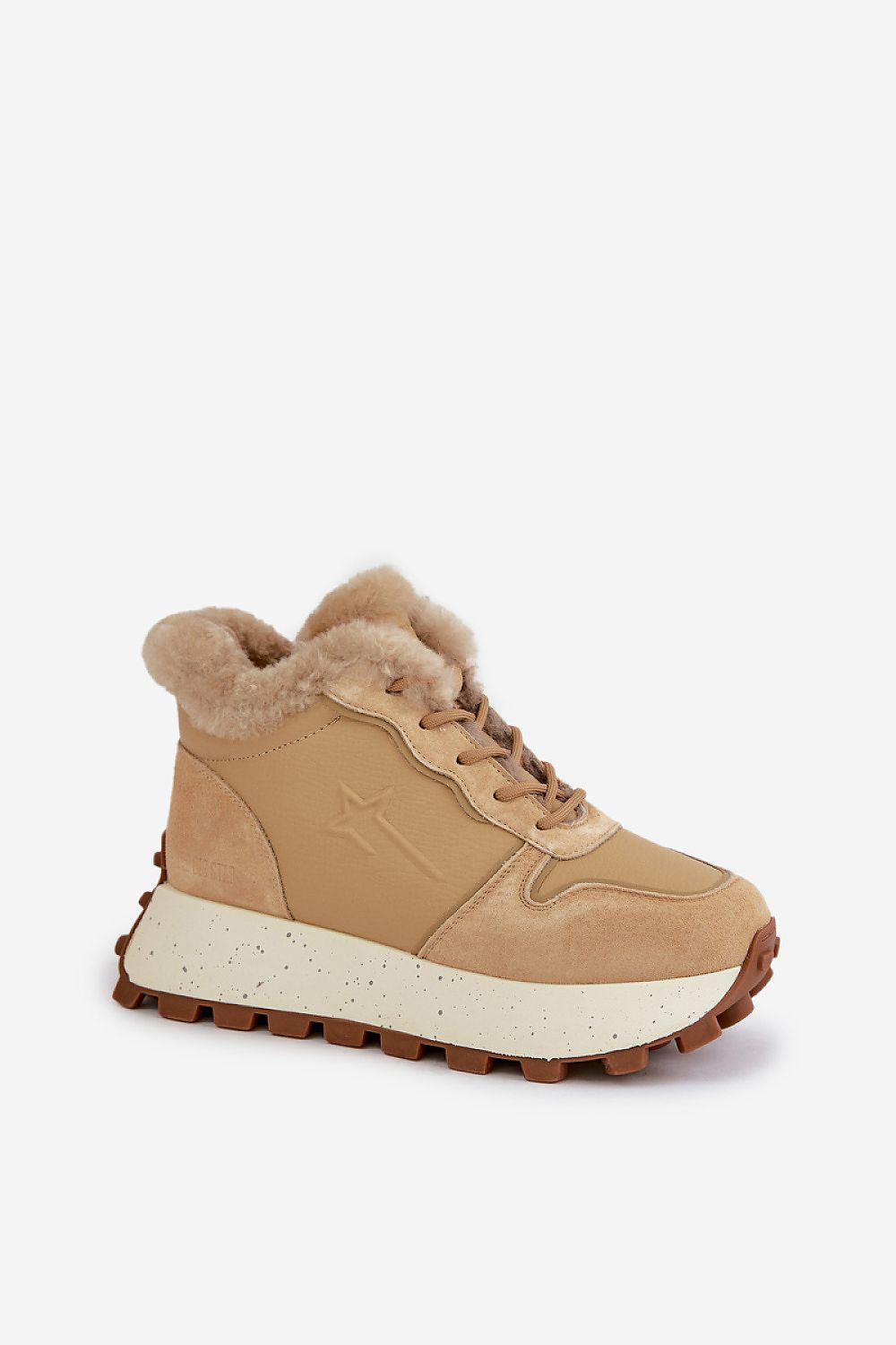  Sport cipő model 203918 Step in style 