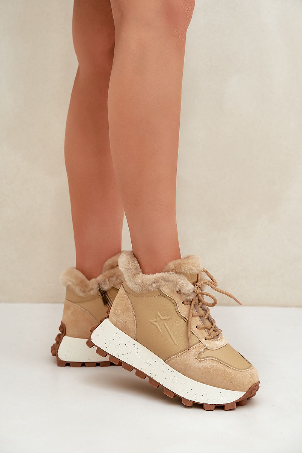  Sport cipő model 203918 Step in style 