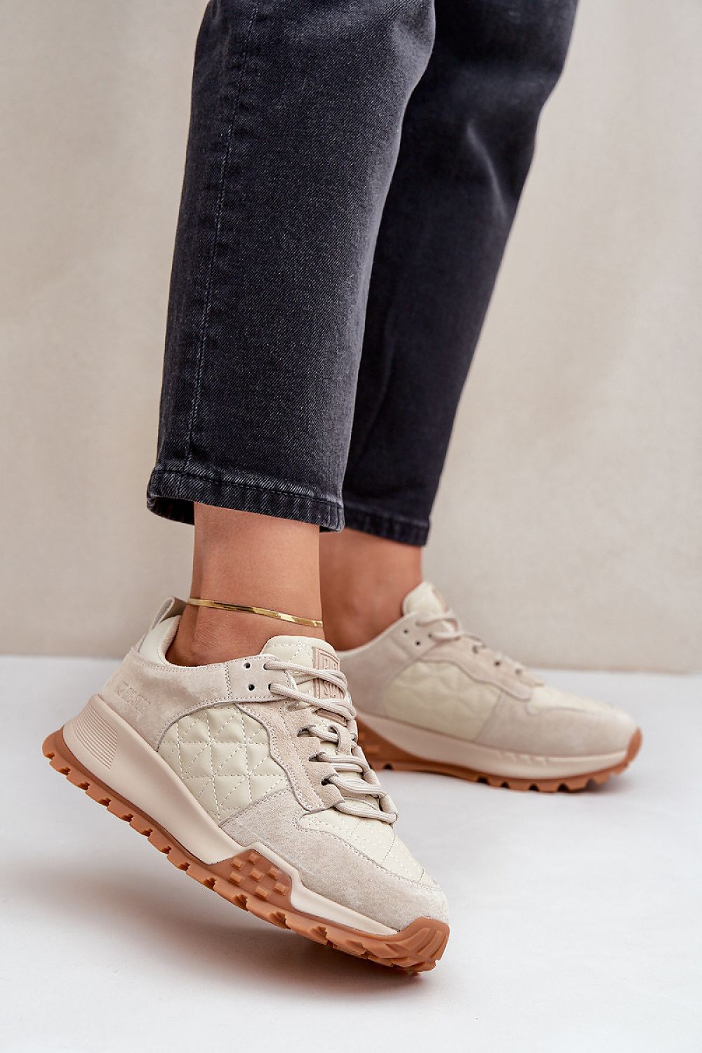  Sport cipő model 203919 Step in style 