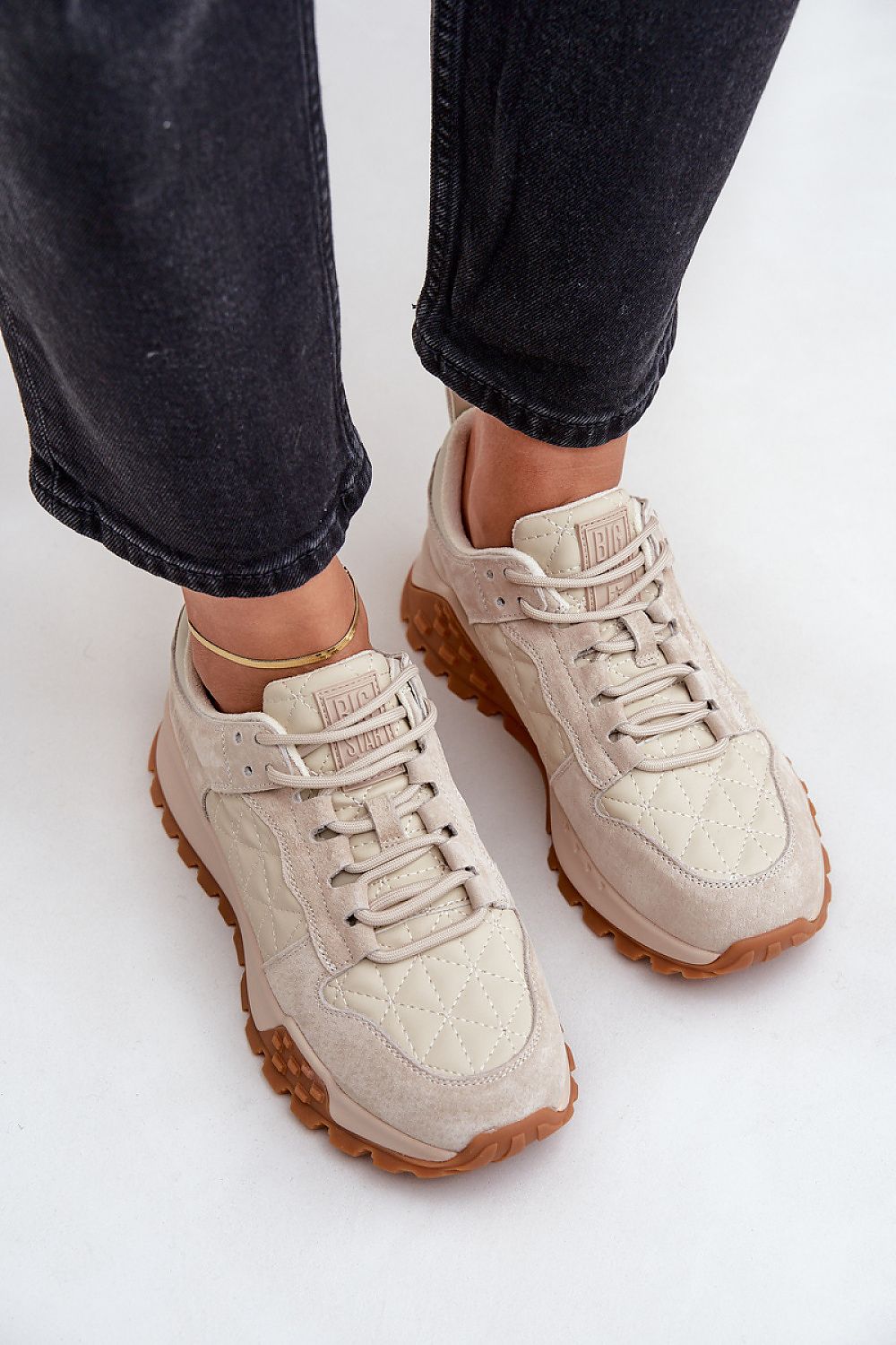  Sport cipő model 203919 Step in style 