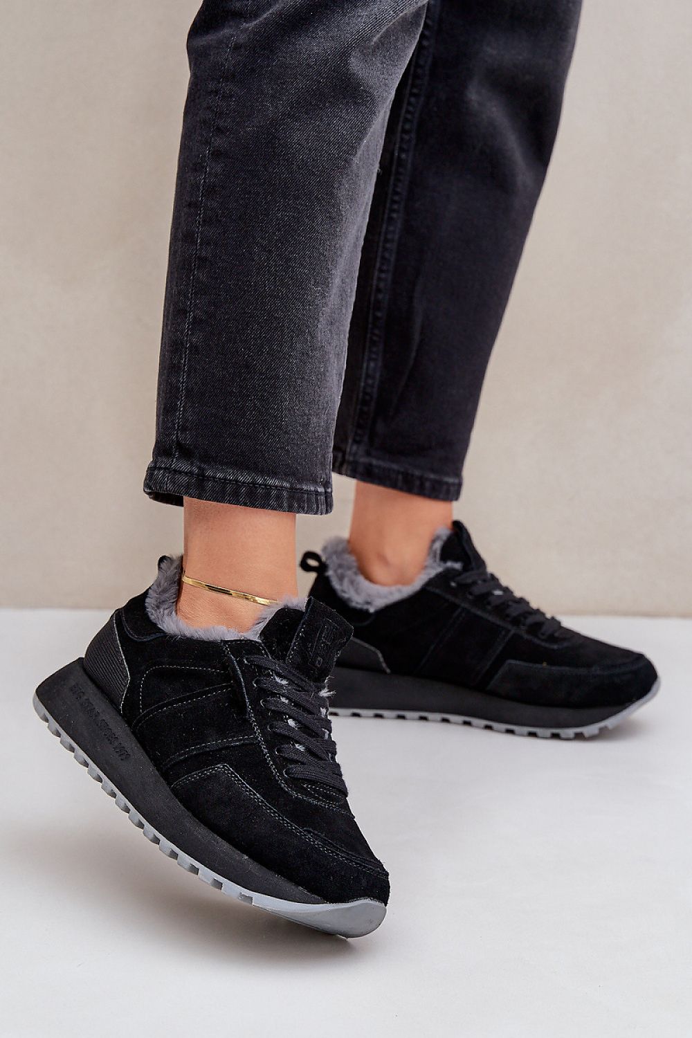  Sport cipő model 203920 Step in style 