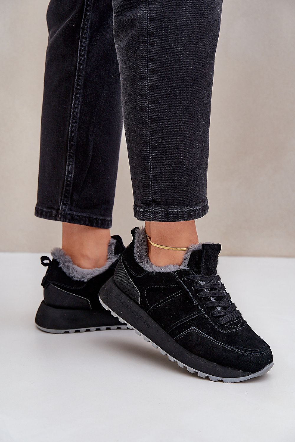  Sport cipő model 203920 Step in style 