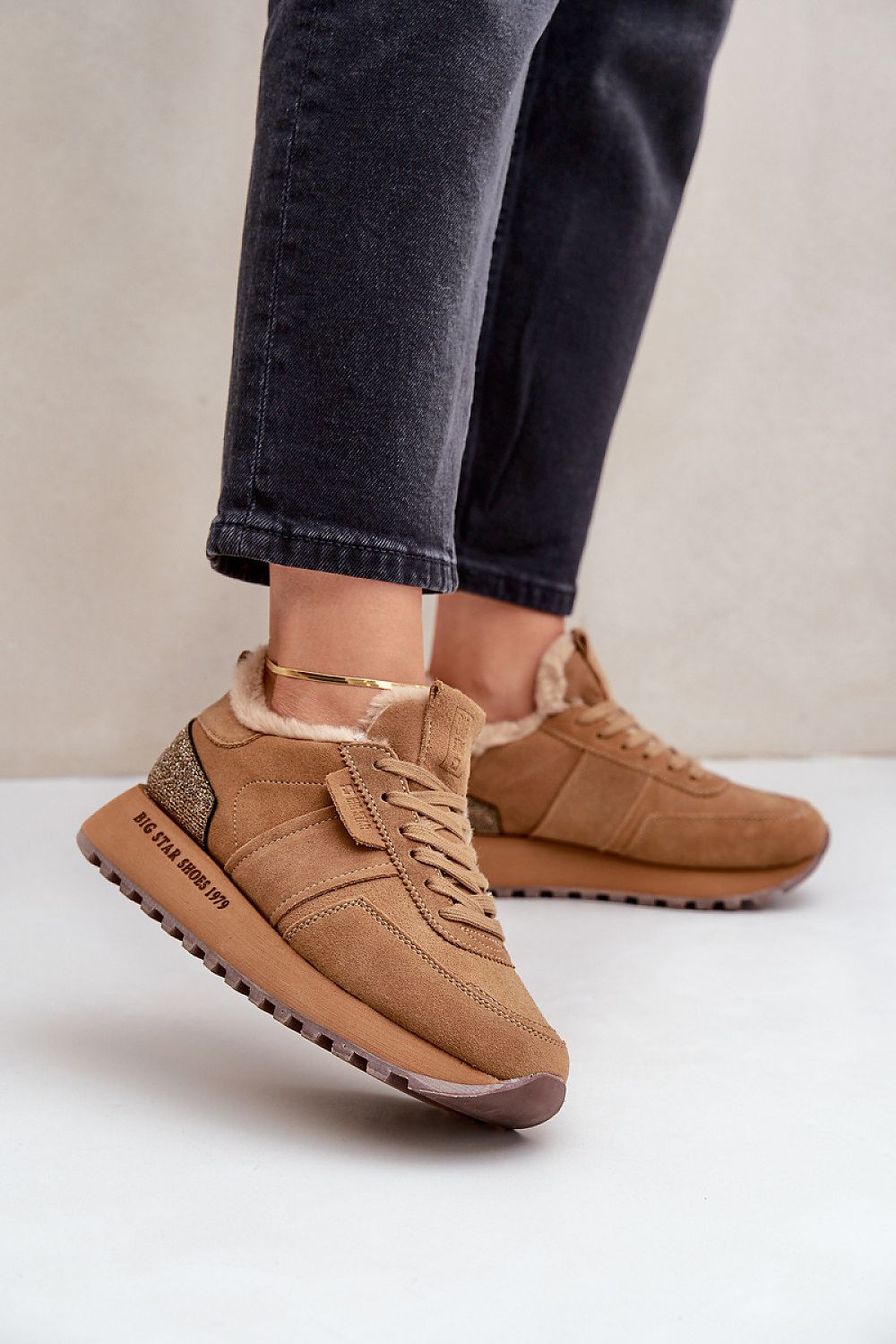  Sport cipő model 203921 Step in style 