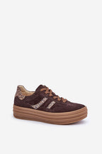  Sport cipő model 203922 Step in style 