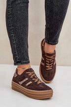  Sport cipő model 203922 Step in style 