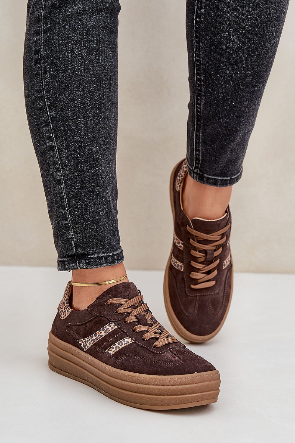  Sport cipő model 203922 Step in style 