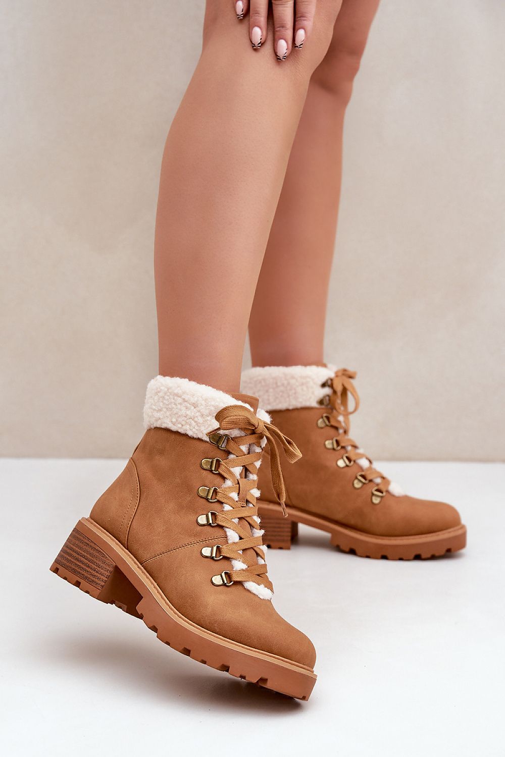  Bakancs model 203924 Step in style 