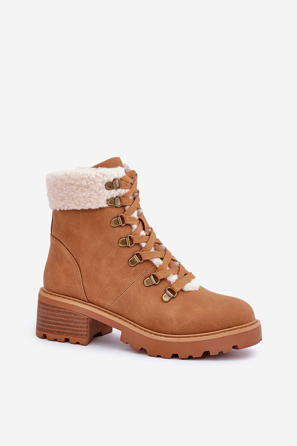  Bakancs model 203924 Step in style 