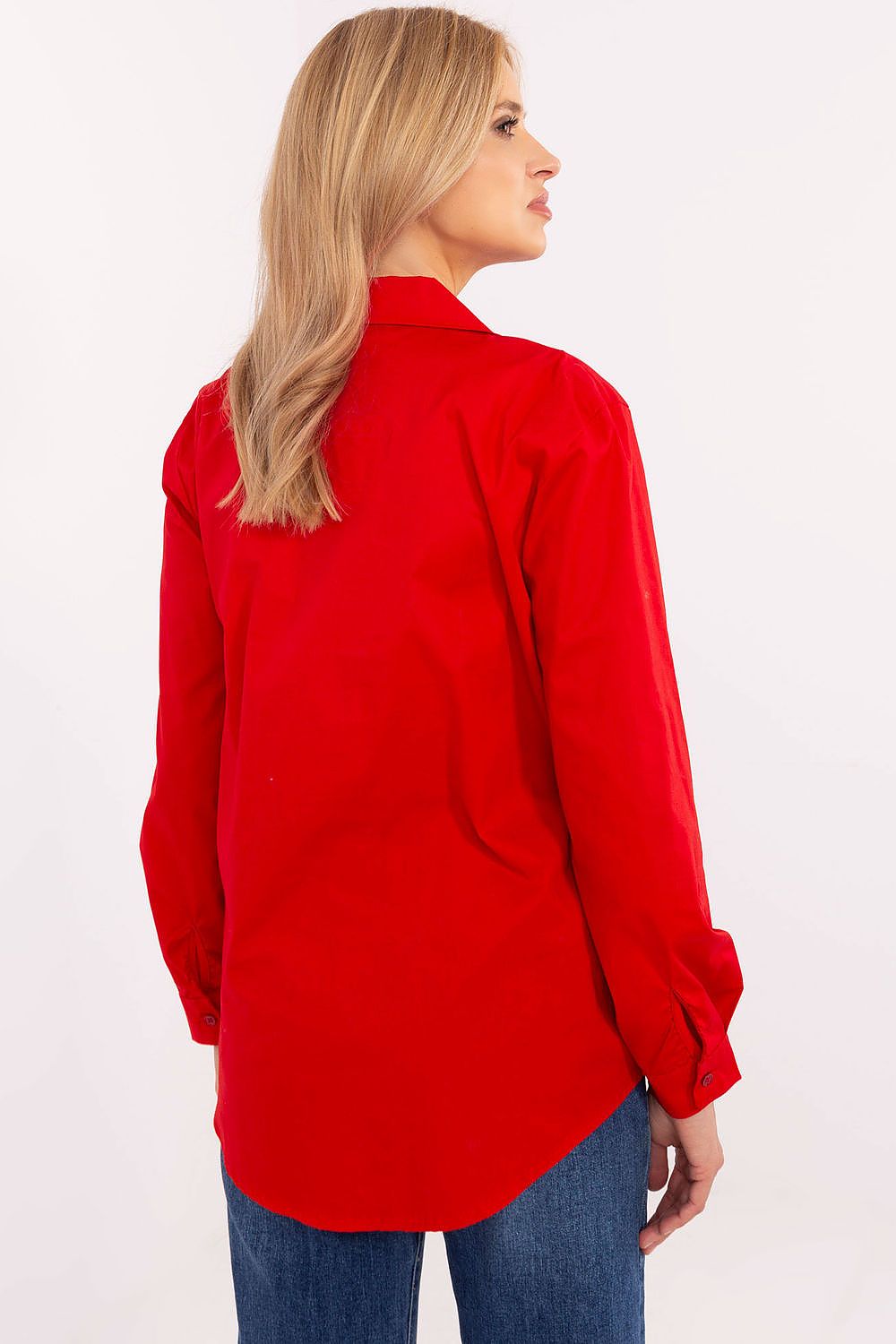  Hosszú ujjú ing model 204386 Italy Moda 