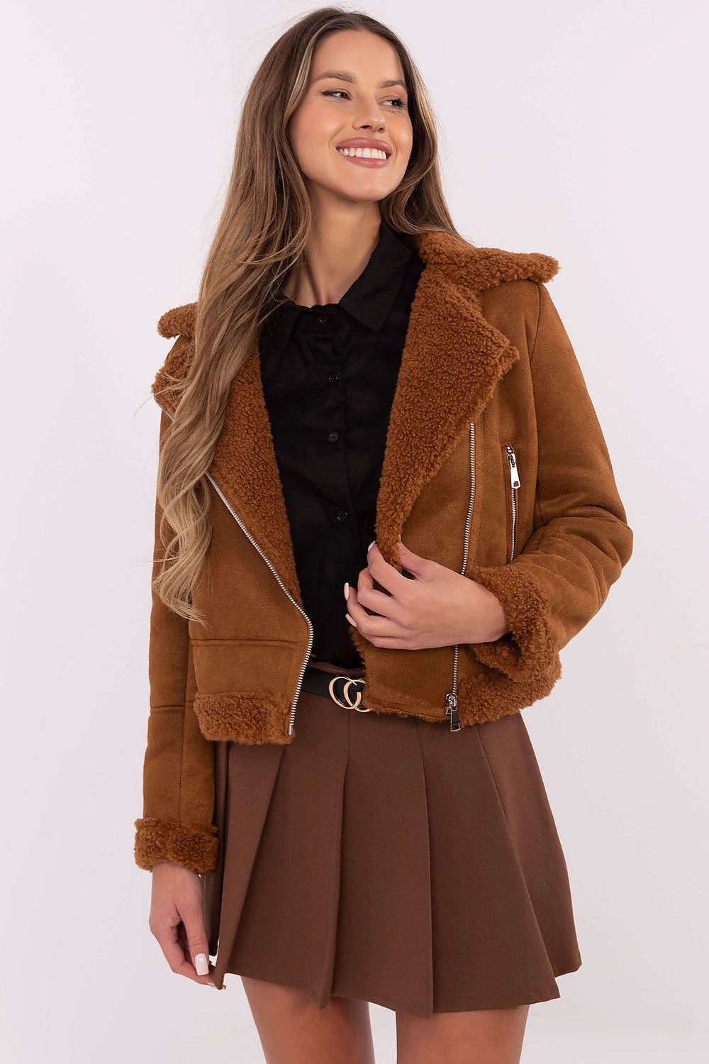  Dzseki model 204392 Italy Moda 
