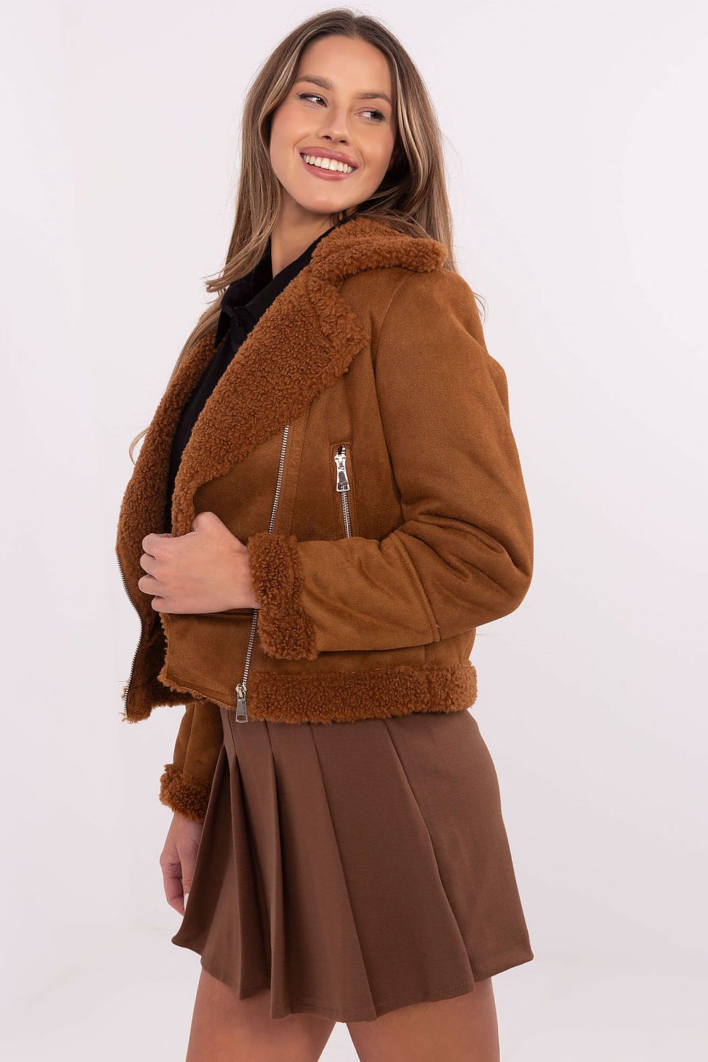  Dzseki model 204392 Italy Moda 