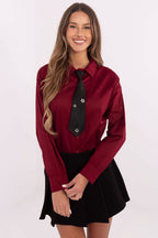  Hosszú ujjú ing model 204398 Italy Moda 