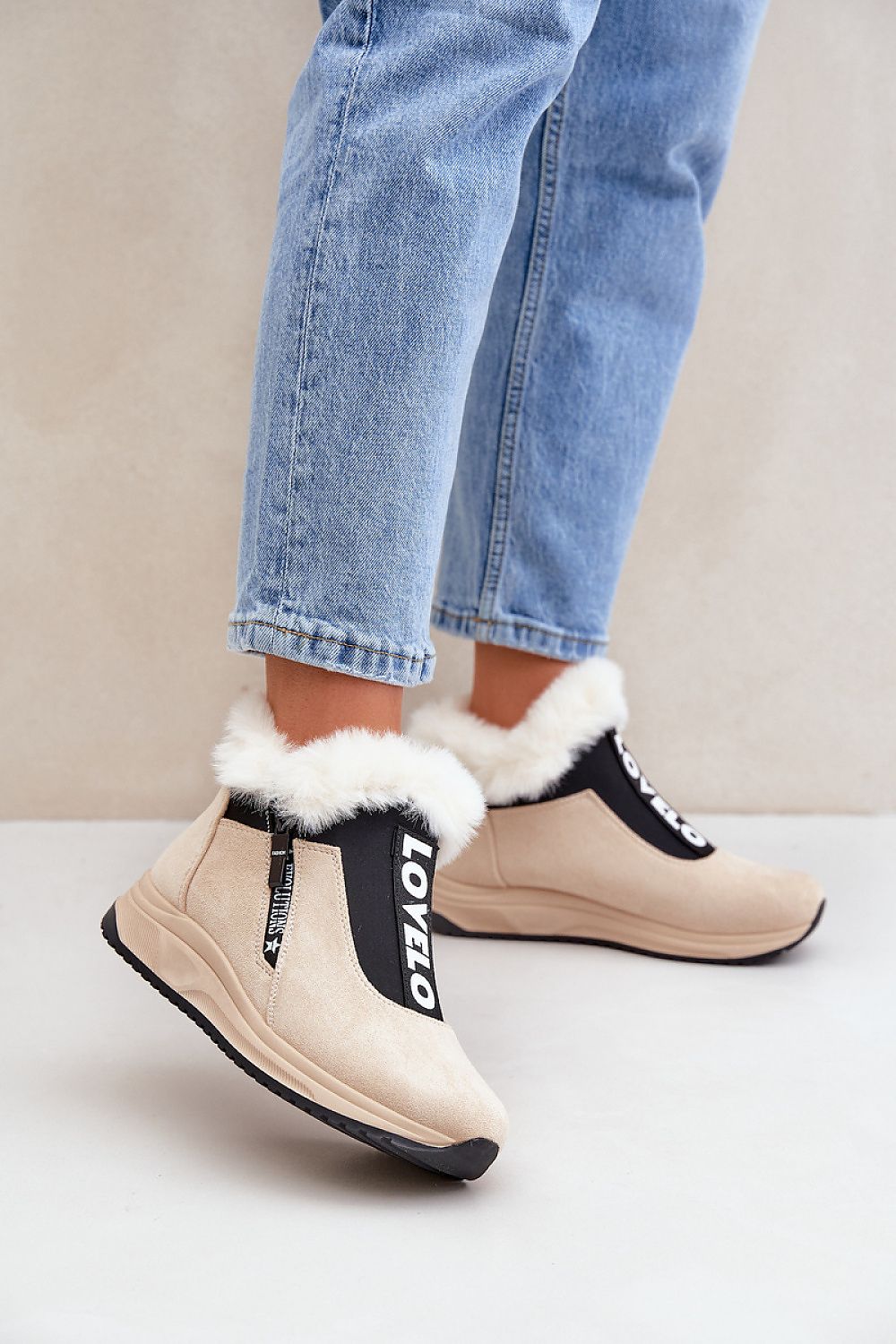  Sport cipő model 204761 Step in style 