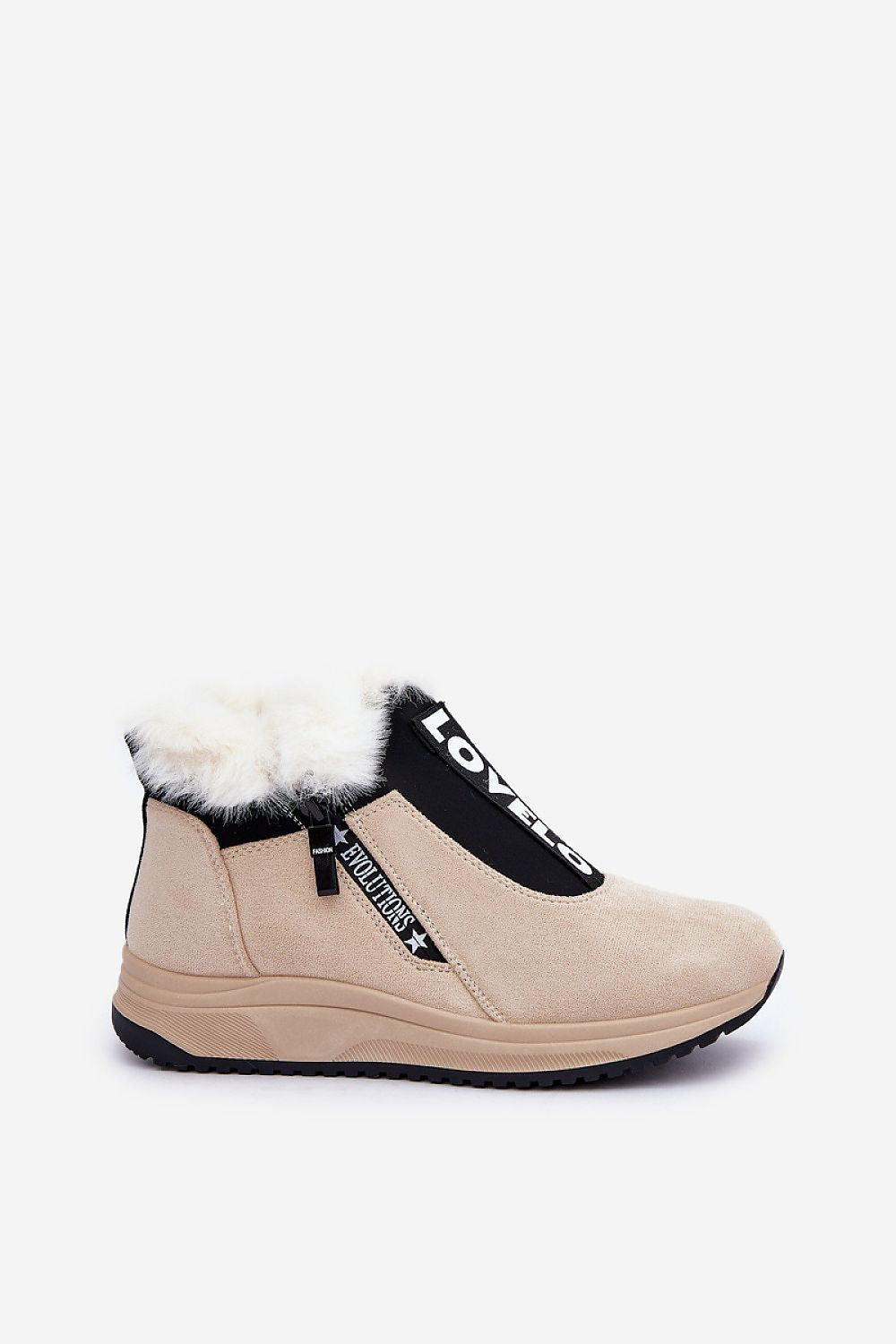  Sport cipő model 204761 Step in style 