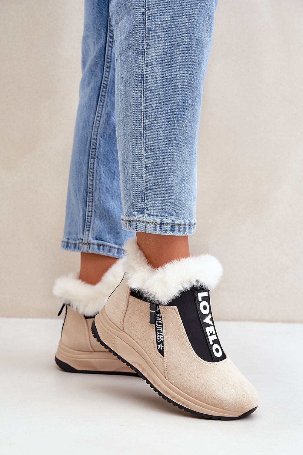  Sport cipő model 204761 Step in style 