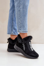  Sport cipő model 204770 Step in style 