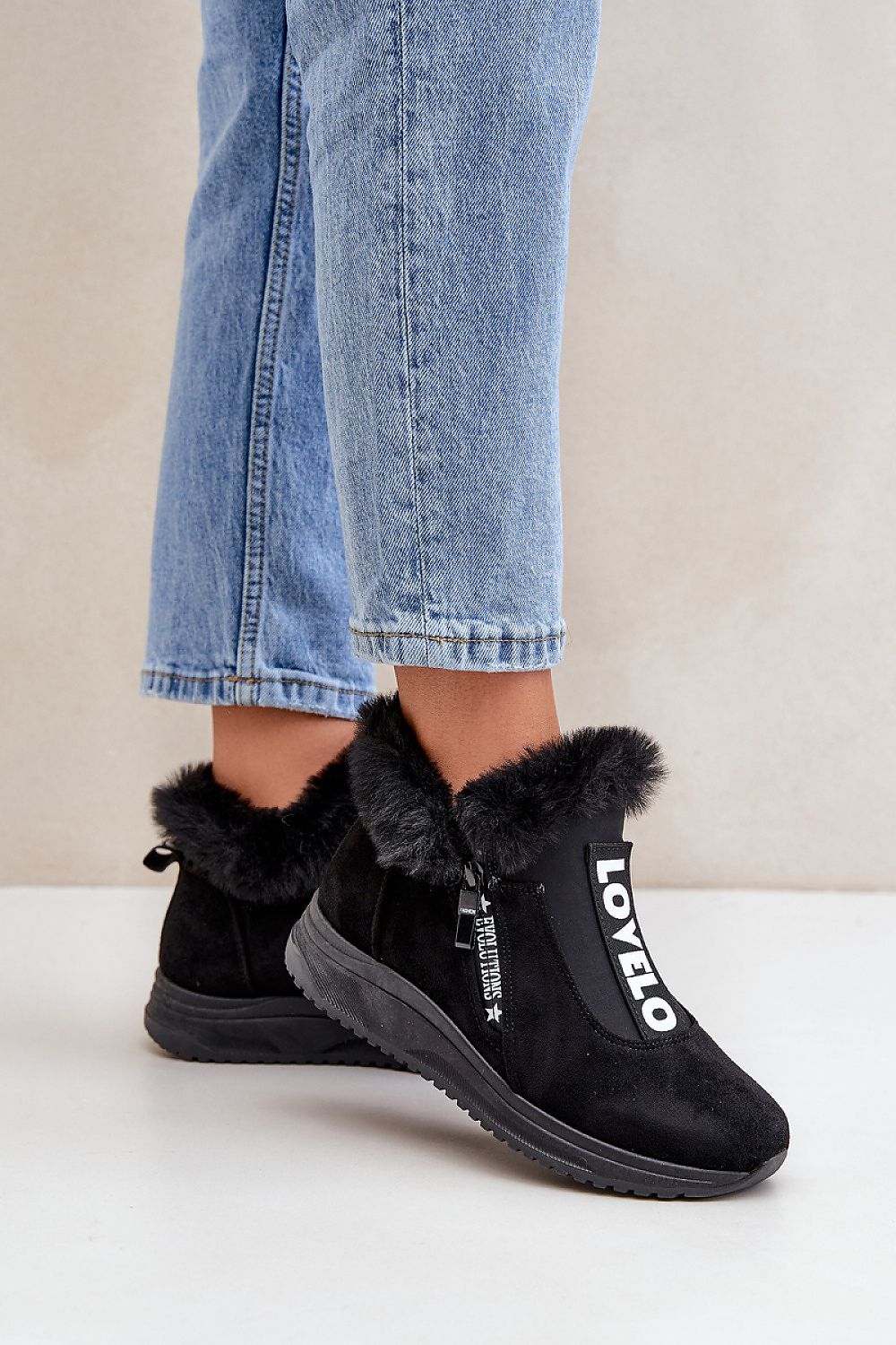  Sport cipő model 204770 Step in style 