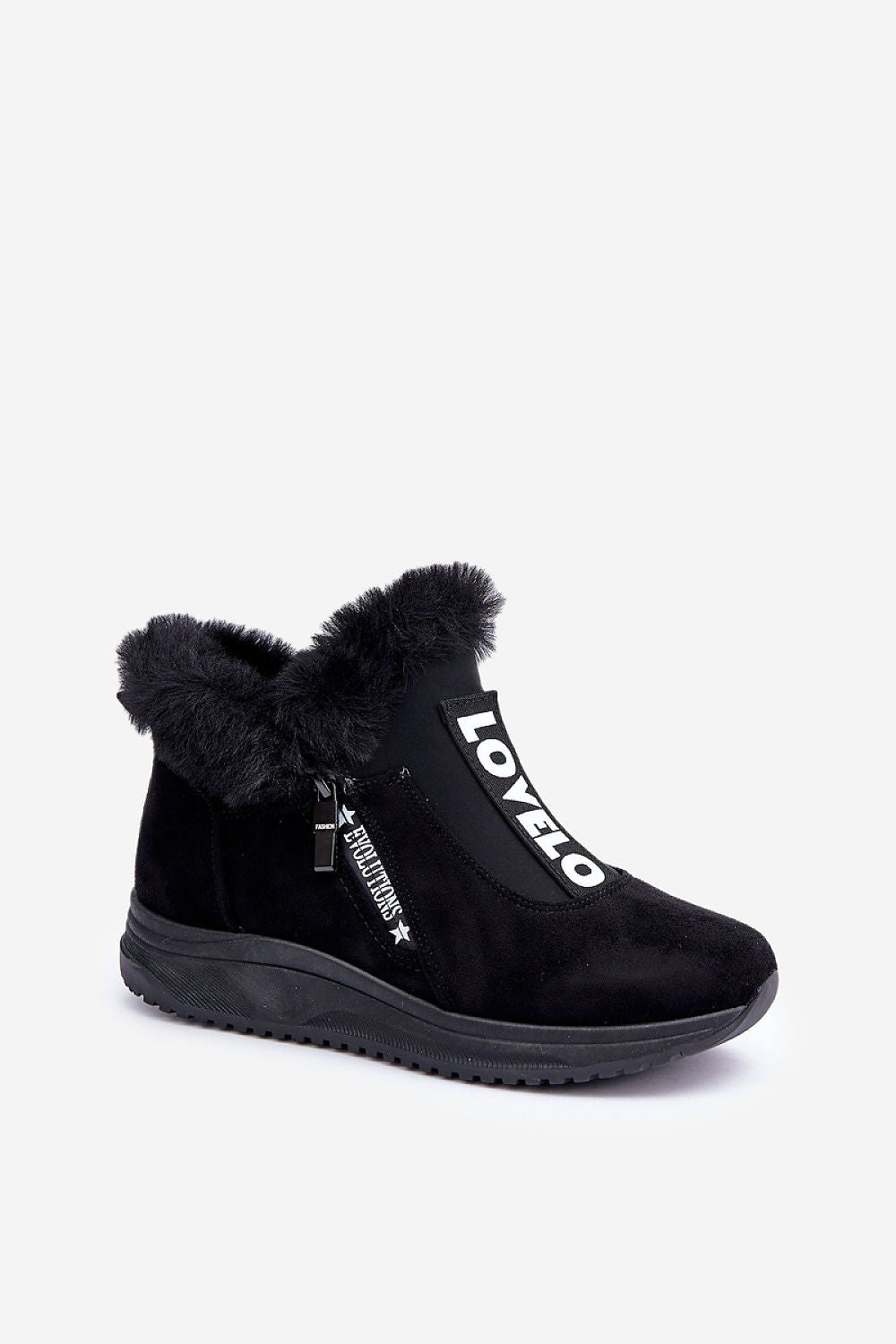  Sport cipő model 204770 Step in style 