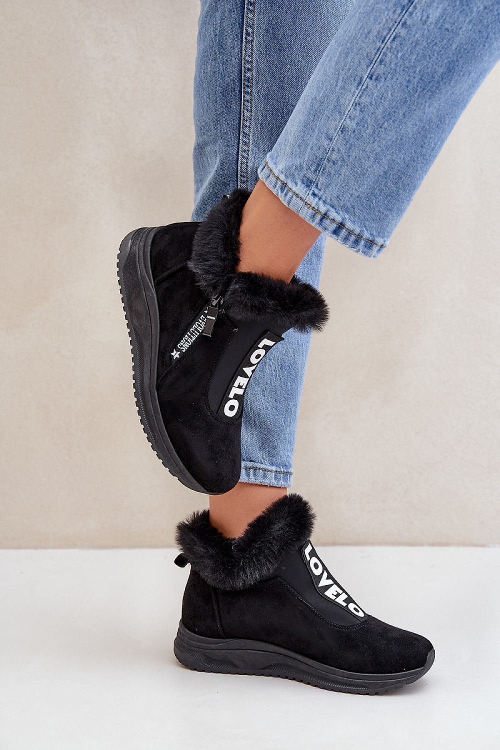  Sport cipő model 204770 Step in style 