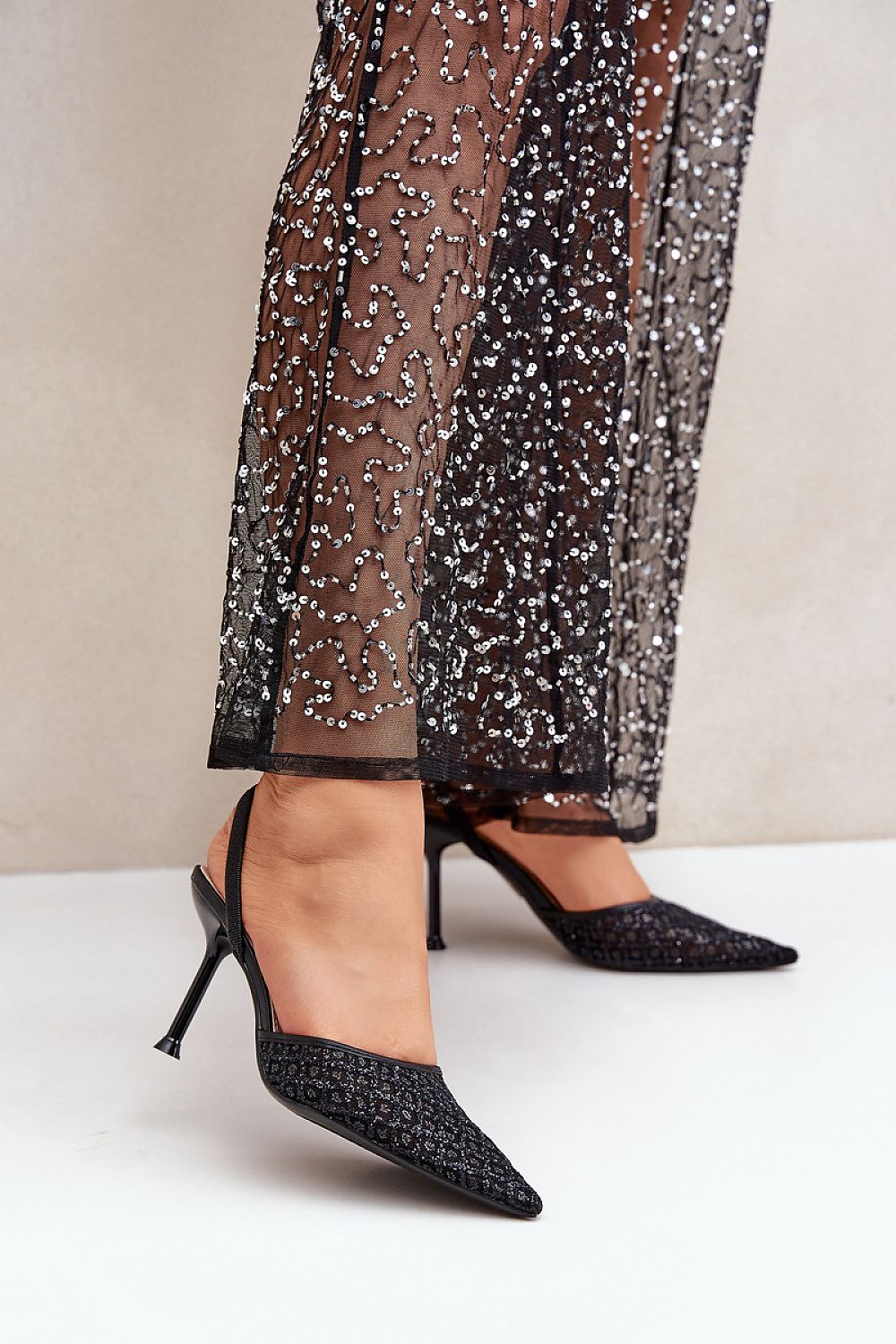  Körömcipő model 204790 Step in style 