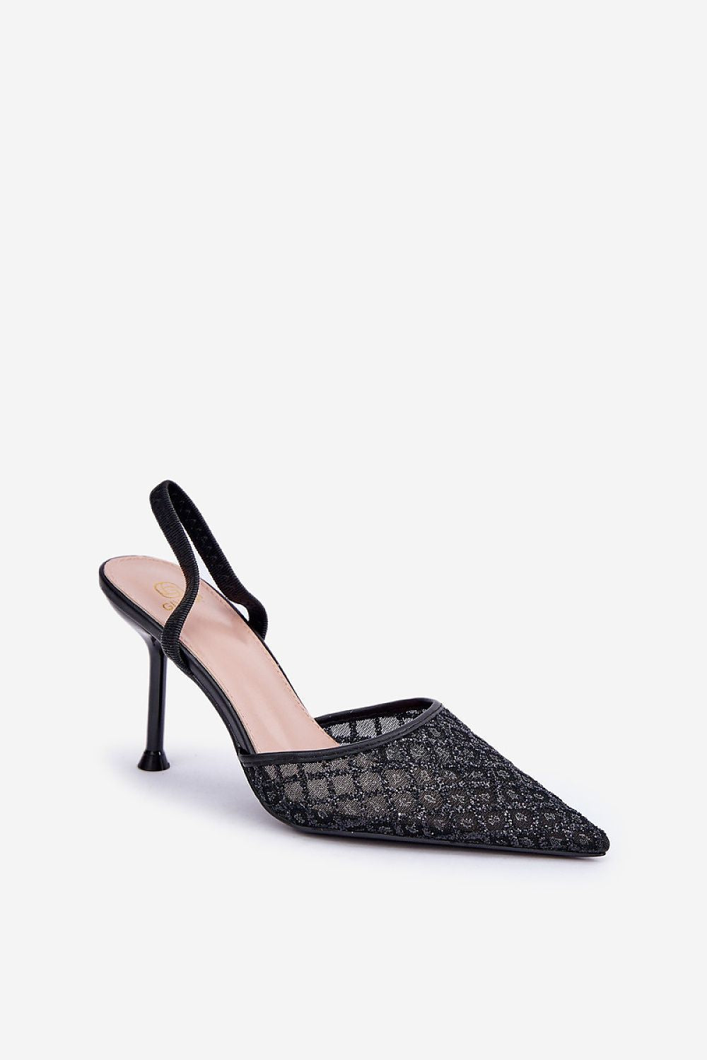  Körömcipő model 204790 Step in style 