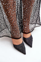  Körömcipő model 204790 Step in style 